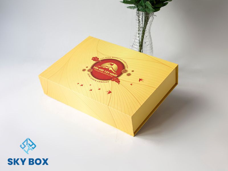 mẫu vỏ hộp được in tại Sky Box - 1